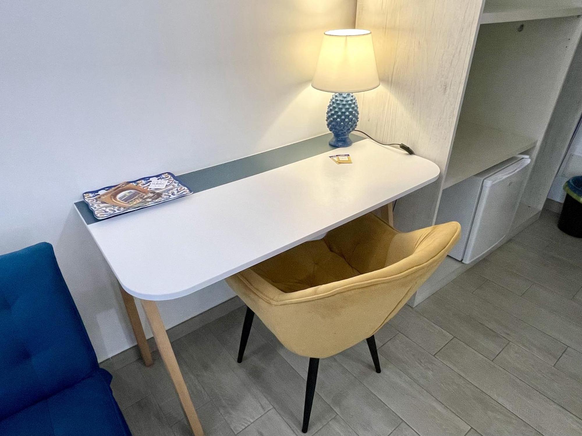 I Mori - Holiday Rooms Lascari Εξωτερικό φωτογραφία